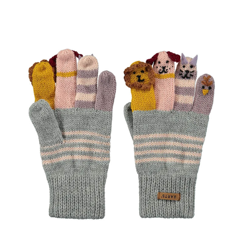 Gants Barts enfant Puppet