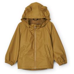 Ensemble de pluie enfant Melodi - Liewood - Golden Caramel