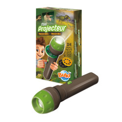 Lampe Torche Projecteur Pour Enfant