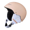 Casque Android J - Cairn - à partir de 46 cm - Mat Powder Pink