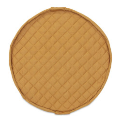 Tapis d'éveil en coton bio Play and Go
