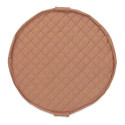 Tapis d'éveil Play and Go - Coton bio -  Tawny Brown
