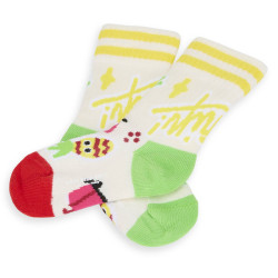 Chaussettes enfant hello hossy