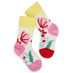 Chaussettes enfant hello hossy