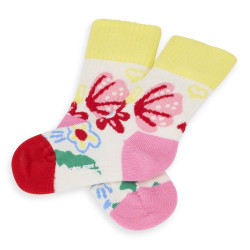 Chaussettes enfant hello hossy