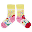 Chaussettes enfant - Hello Hossy - Garden Party