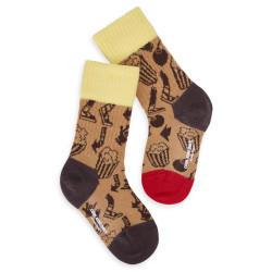 Chaussettes enfant hello hossy