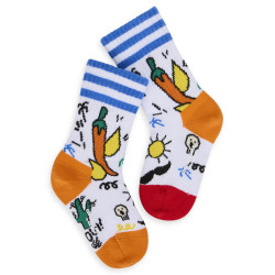 Chaussettes enfant hello hossy