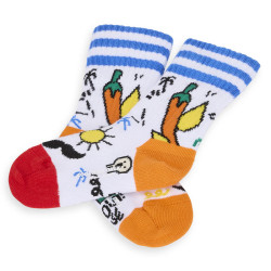 Chaussettes enfant hello hossy