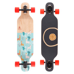 Longboard enfant BTFL