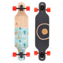 Longboard enfant - BTFL - Maya