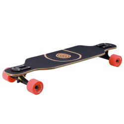 Longboard enfant BTFL