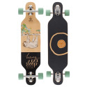 Longboard enfant - BTFL - Priscilla