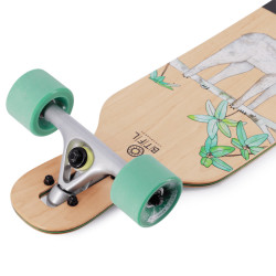 Longboard enfant BTFL