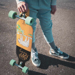 Longboard enfant BTFL