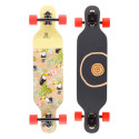 Longboard enfant - BTFL - Toco