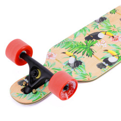 Longboard enfant BTFL