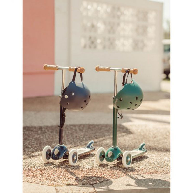 Pets 2 Go! - Trottinette 3 Roues Avec Chaton Peluche - Aluminium 57x35x67 Cm - Dès 3 Ans - 20 Kg Max