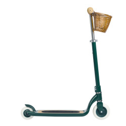 Trottinette Banwood 2 roues