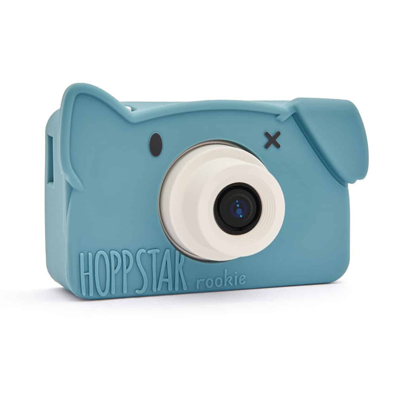 HOPPSTAR APPAREIL PHOTO POUR ENFANTS - HOPPSTAR - EXPERT