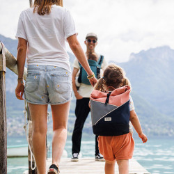 Sac à dos enfant Popoyo