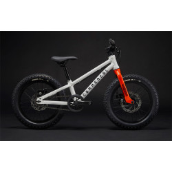 VTT Commencal enfant Ramones 16'' -