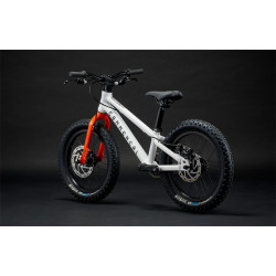 VTT Commencal enfant Ramones