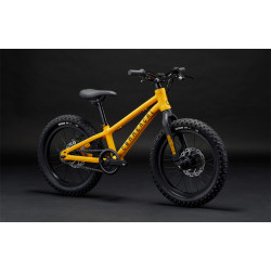 VTT Commencal enfant Ramones 16''