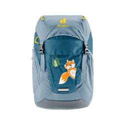 Waldfuchs de Deuter 14L - à partir de 6 ans - Articslate Blue