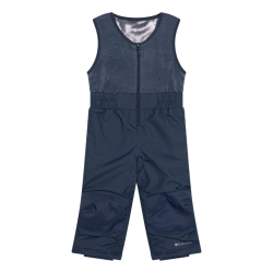 salopette neige enfant Columbia Buga - Shasta Geoglacial