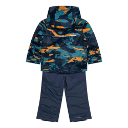 Ensemble neige enfant Columbia Buga