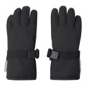 Gants ski enfant Tartu - Reima - Noir