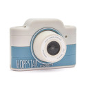 Appareil Photo - Expert Hoppstar - Dès 5 ans - Bleu