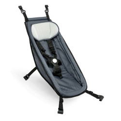 Hamac bébé pour remorque Croozer