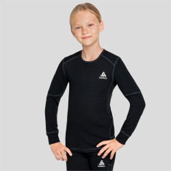 Tee shirt thermique Enfant Odlo Active warm eco kids