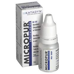 Micropur Antichlor MA 100F