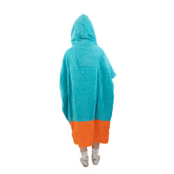 Poncho surf junior All-in