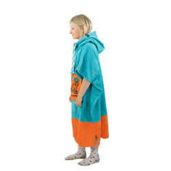 Poncho surf junior All-in