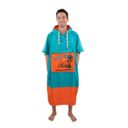 Poncho Surf All-in