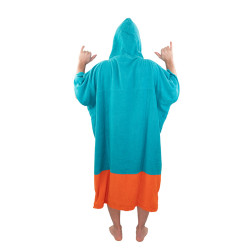 Poncho Surf All-in