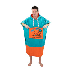 Poncho Surf All-in