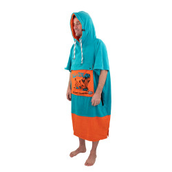 Poncho Surf All-in