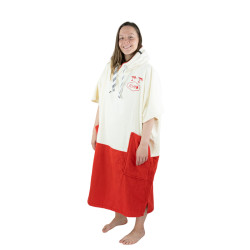 Poncho Surf All-in