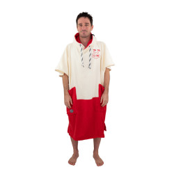 Poncho Surf All-in