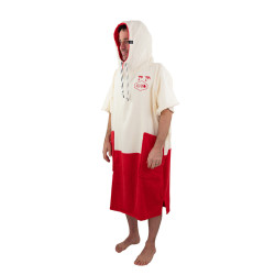 Poncho Surf All-in