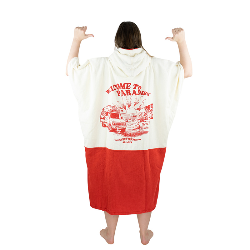 Poncho Surf All-in