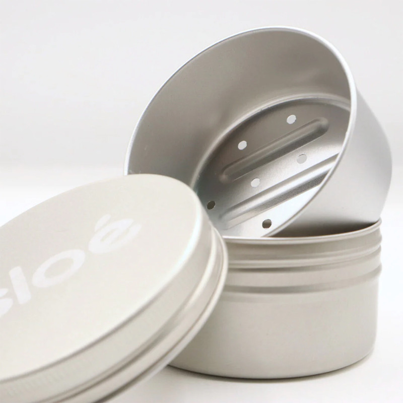 Boîte Musicale Avec Savon - Multicolore, Marque Punch Studio - Neuf, Idée Cadeau Originale