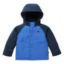Veste bébé Toddlers' Classic - Burton - Dress Blue/Amparo Blue