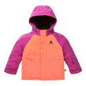 Veste bébé Toddlers' Classic - Burton - Vivid Viola / Tetra Orange