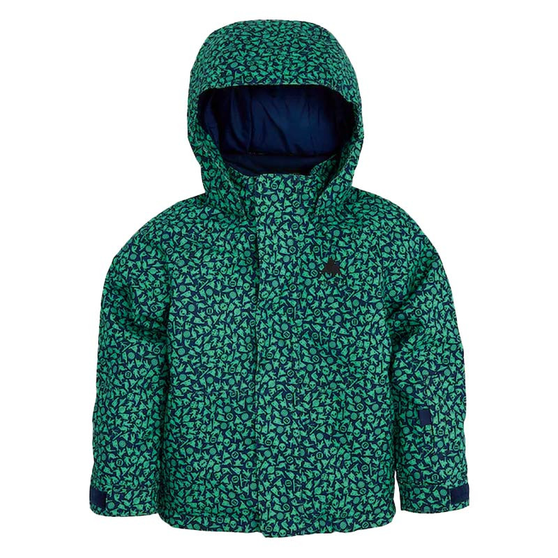 Veste bébé Toddlers' Classic - Burton - Orbit